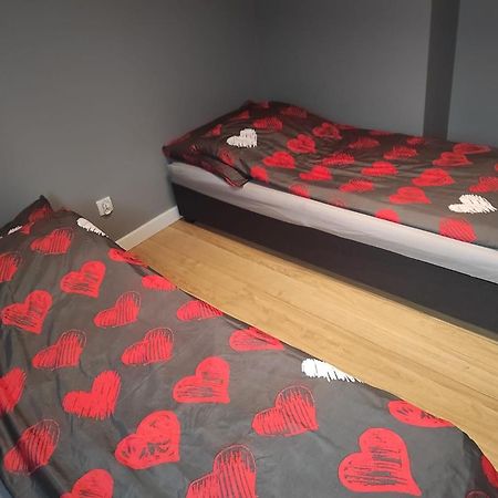 Apartament Gdynia Oksywie Z Tarasem , Darmowy Parking 아파트 외부 사진