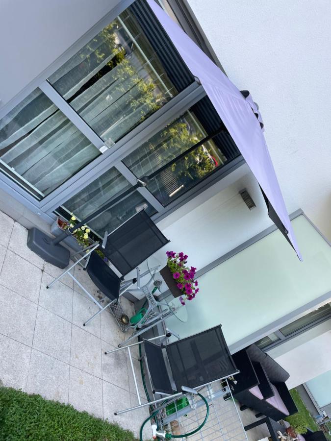 Apartament Gdynia Oksywie Z Tarasem , Darmowy Parking 아파트 외부 사진