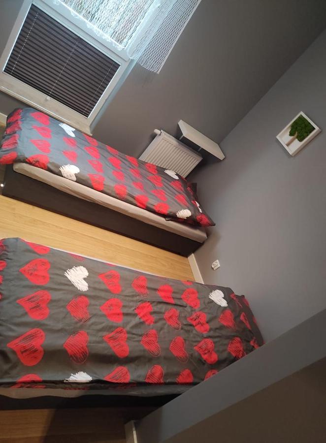Apartament Gdynia Oksywie Z Tarasem , Darmowy Parking 아파트 외부 사진